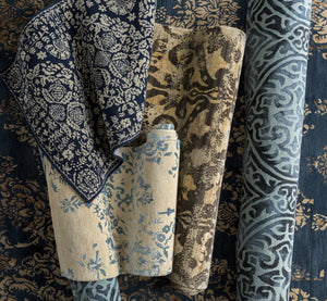 Cleburne Area Rug - Clearance