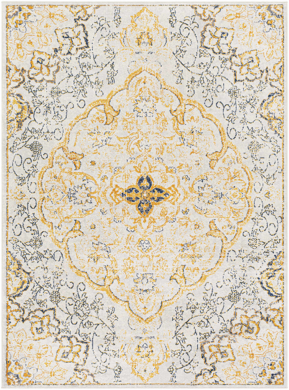 Mehoopany Area Rug - Promo