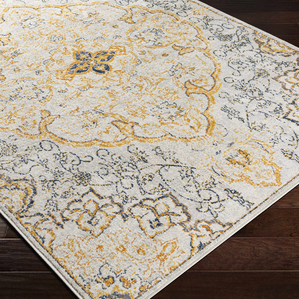 Mehoopany Area Rug - Promo
