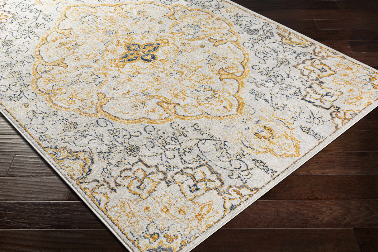 Mehoopany Area Rug - Promo