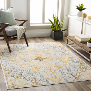 Mehoopany Area Rug - Promo