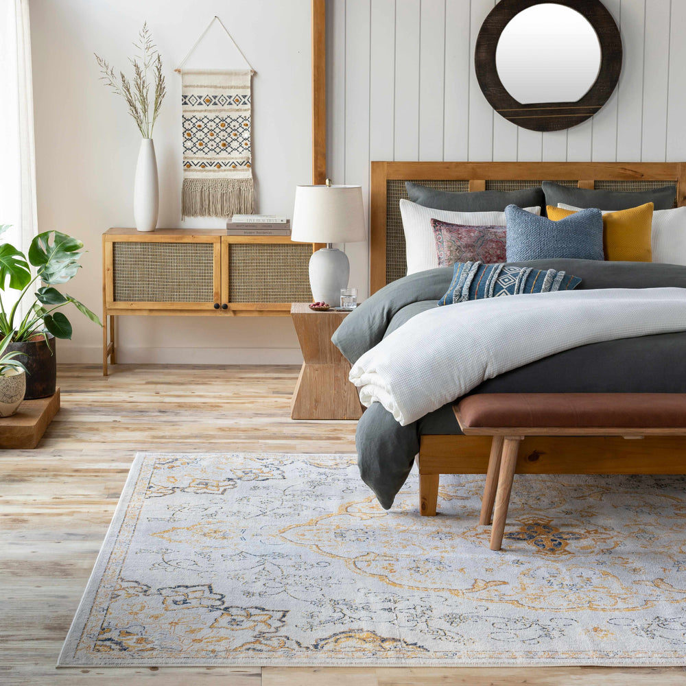 Mehoopany Area Rug - Promo