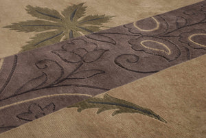 Melcroft Area Rug - Clearance