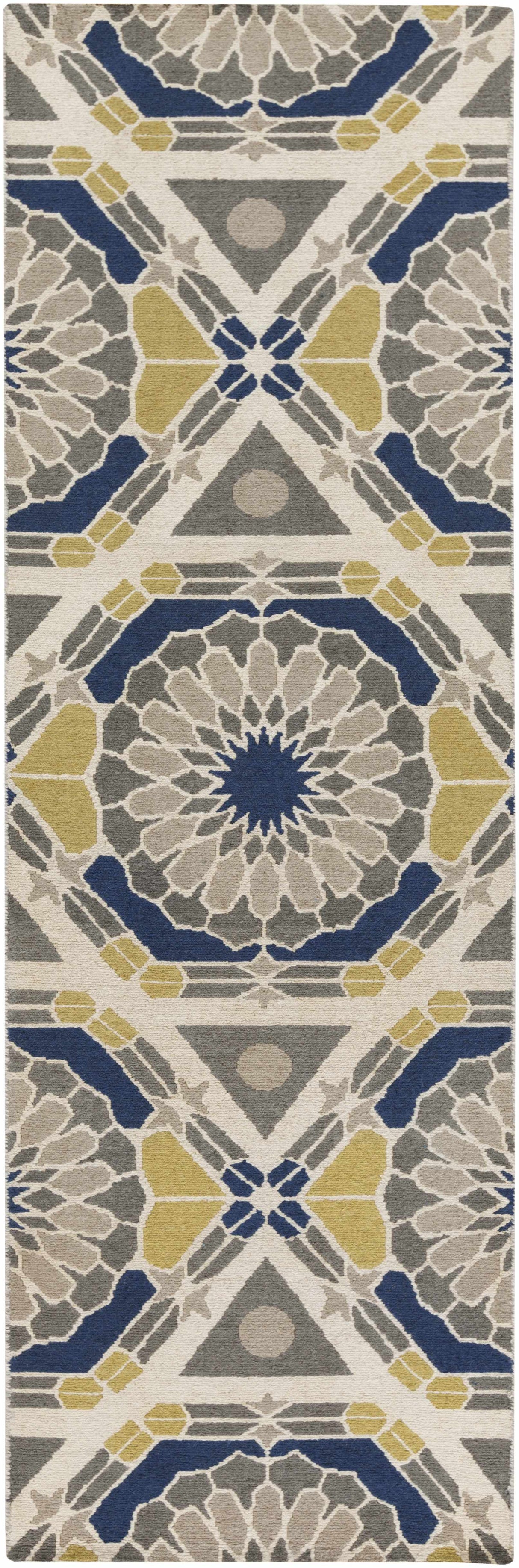 Mesena Area Rug - Clearance