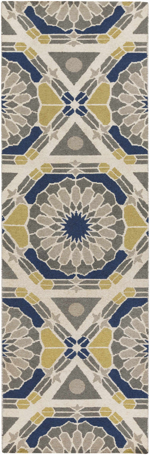 Mesena Area Rug - Clearance