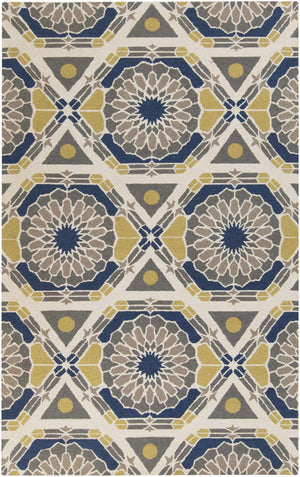 Mesena Area Rug - Clearance