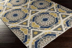Mesena Area Rug - Clearance