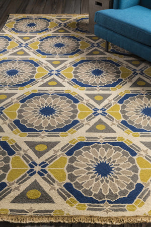 Mesena Area Rug - Clearance