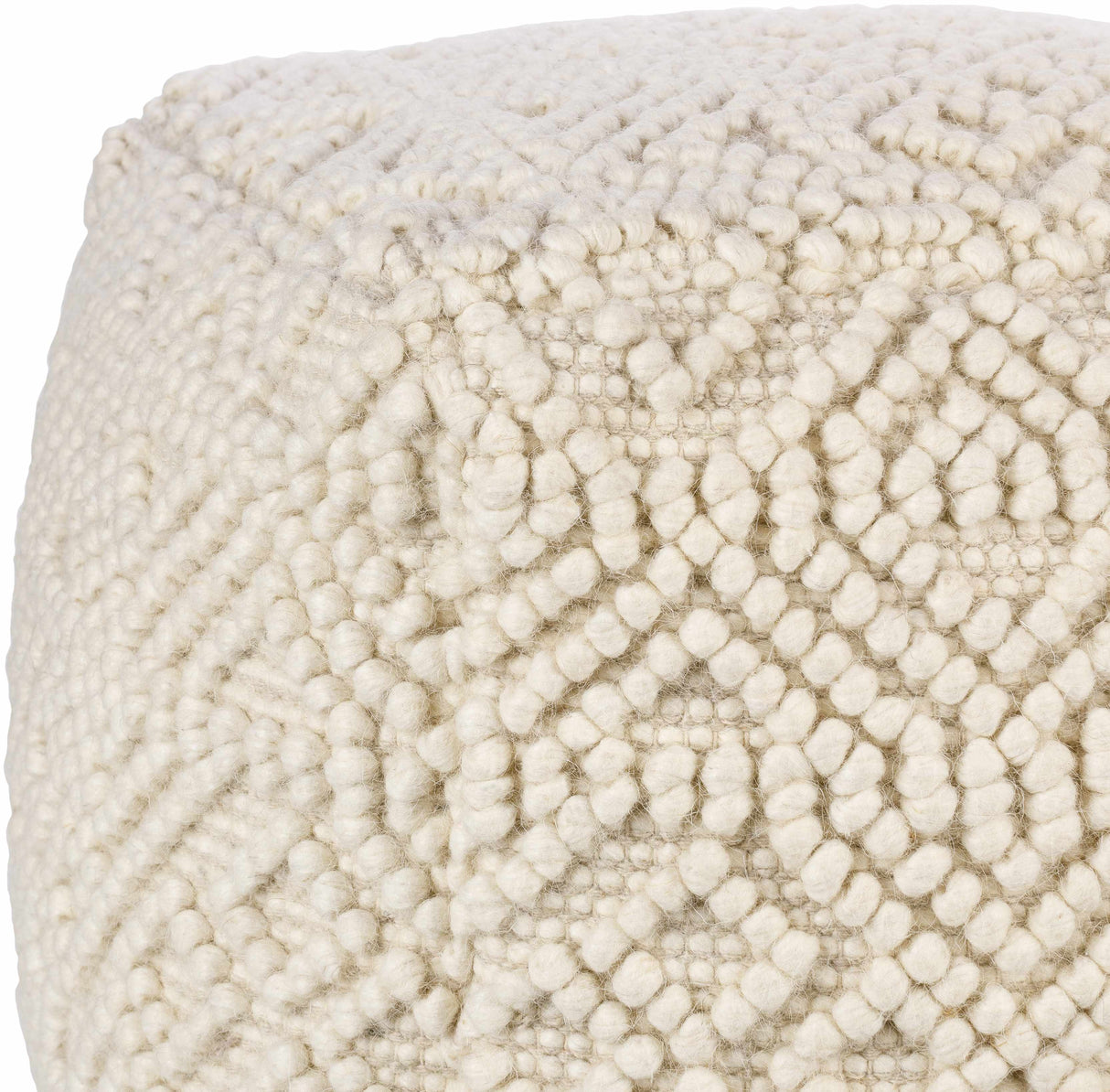 Mesudiye Pouf