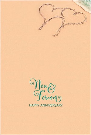 Anniversary Card - Perfect Together