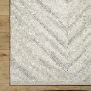 Meryn Modern Wool Rug