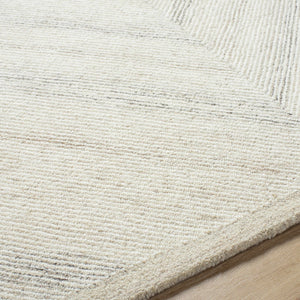Meryn Modern Wool Rug