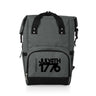 America250 - On The Go Roll-Top Backpack Cooler