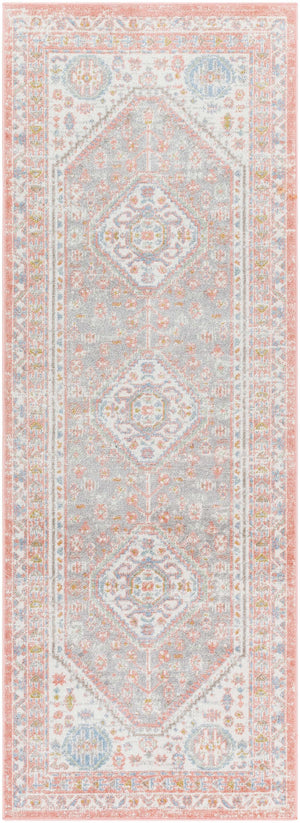 Maha Washable Area Rug