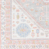 Maha Washable Area Rug