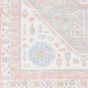 Maha Washable Area Rug