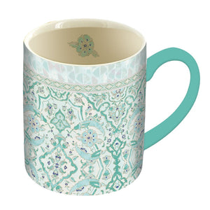 Patina Vie 14-oz. Mug