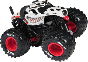 Monster Jam - 1:64 Scale Die Cast - Monster Mutt Dalmation