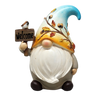 Harvest Gnome - 5 Inch -