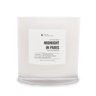 Deluxe Midnight in Paris Candle
