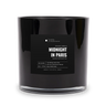 Deluxe Midnight in Paris Candle