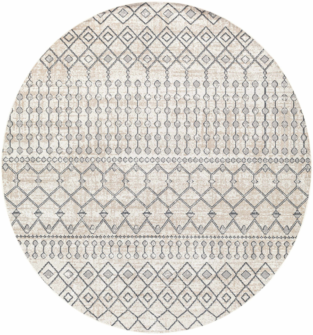 Midstream Washable Area Rug - Clearance
