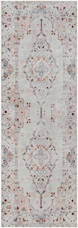 Midtown Washable Area Rug - Clearance
