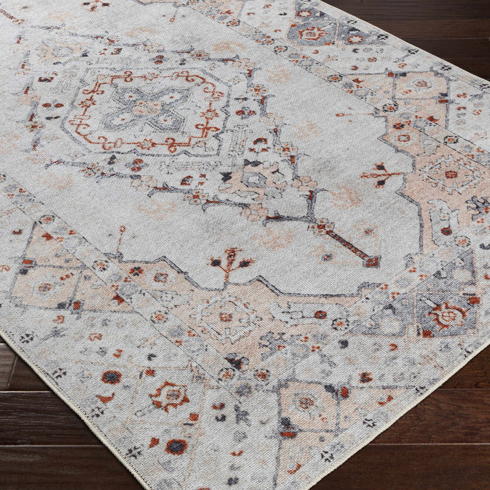Midtown Washable Area Rug - Clearance