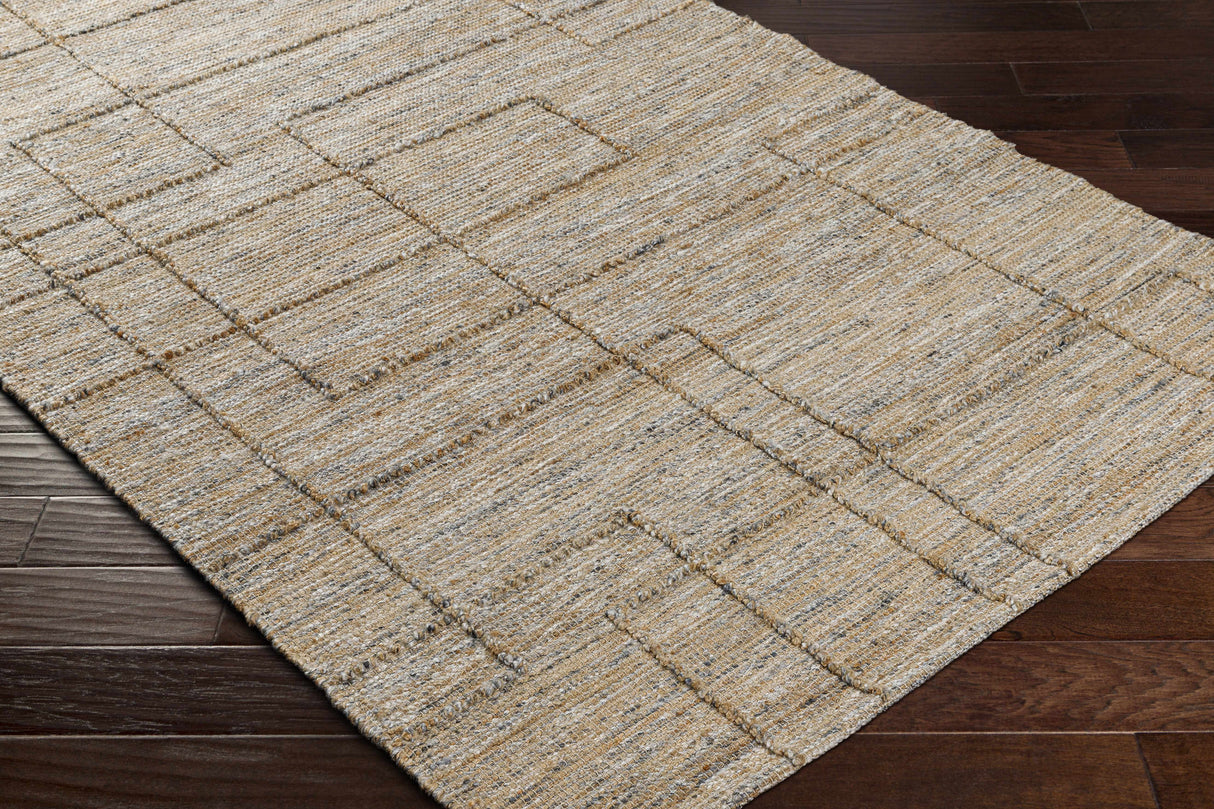 Zana Beige Area Rug - Clearance