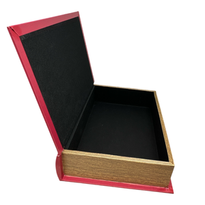 Christmas Stories Storage Box