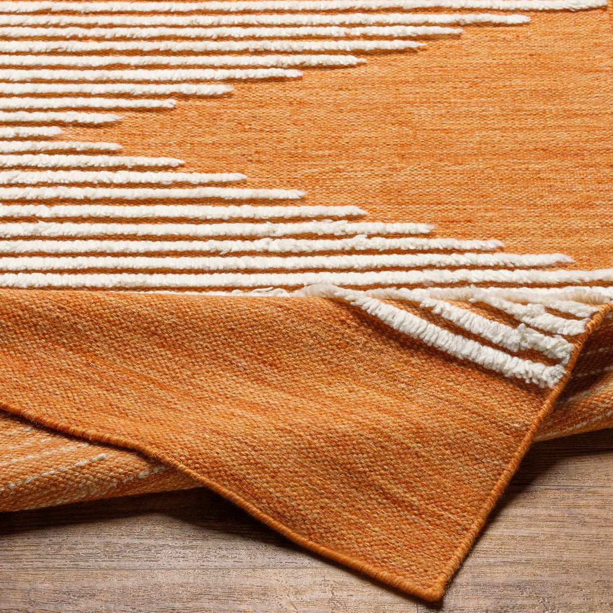 Milagros Area Rug - Clearance