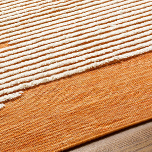 Milagros Area Rug - Clearance