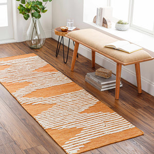 Milagros Area Rug - Clearance