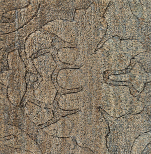 Millport Jute Rug - Clearance