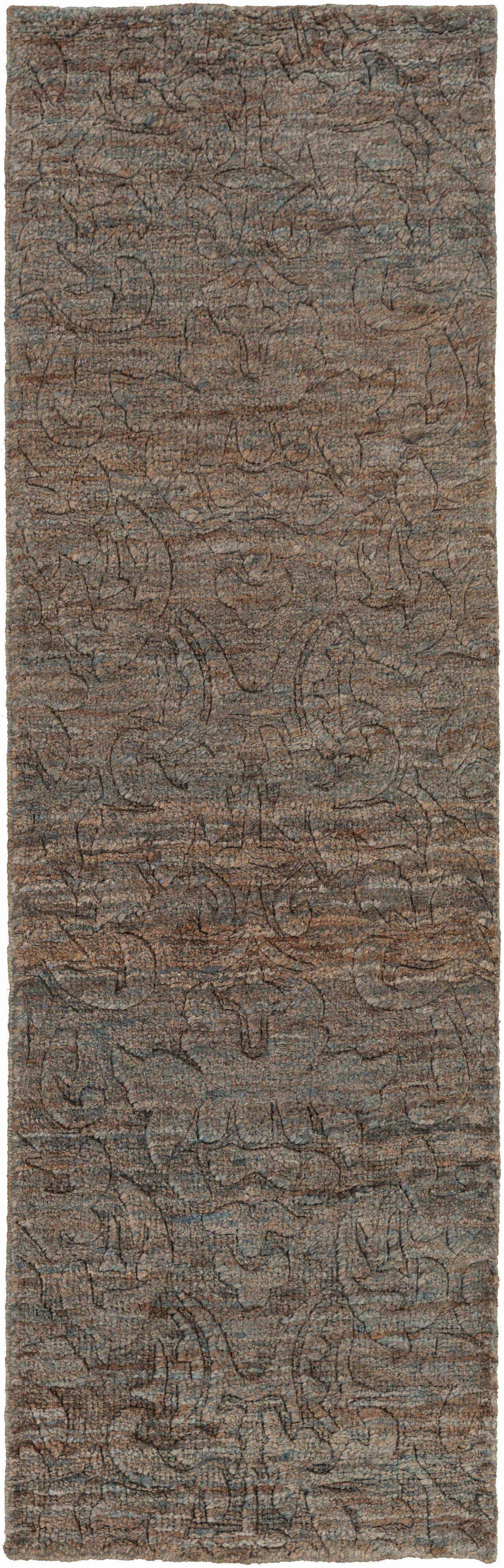 Millport Jute Rug - Clearance
