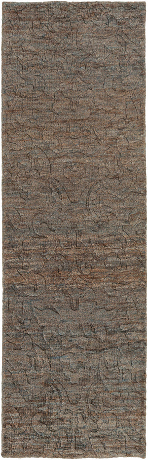 Millport Jute Rug - Clearance