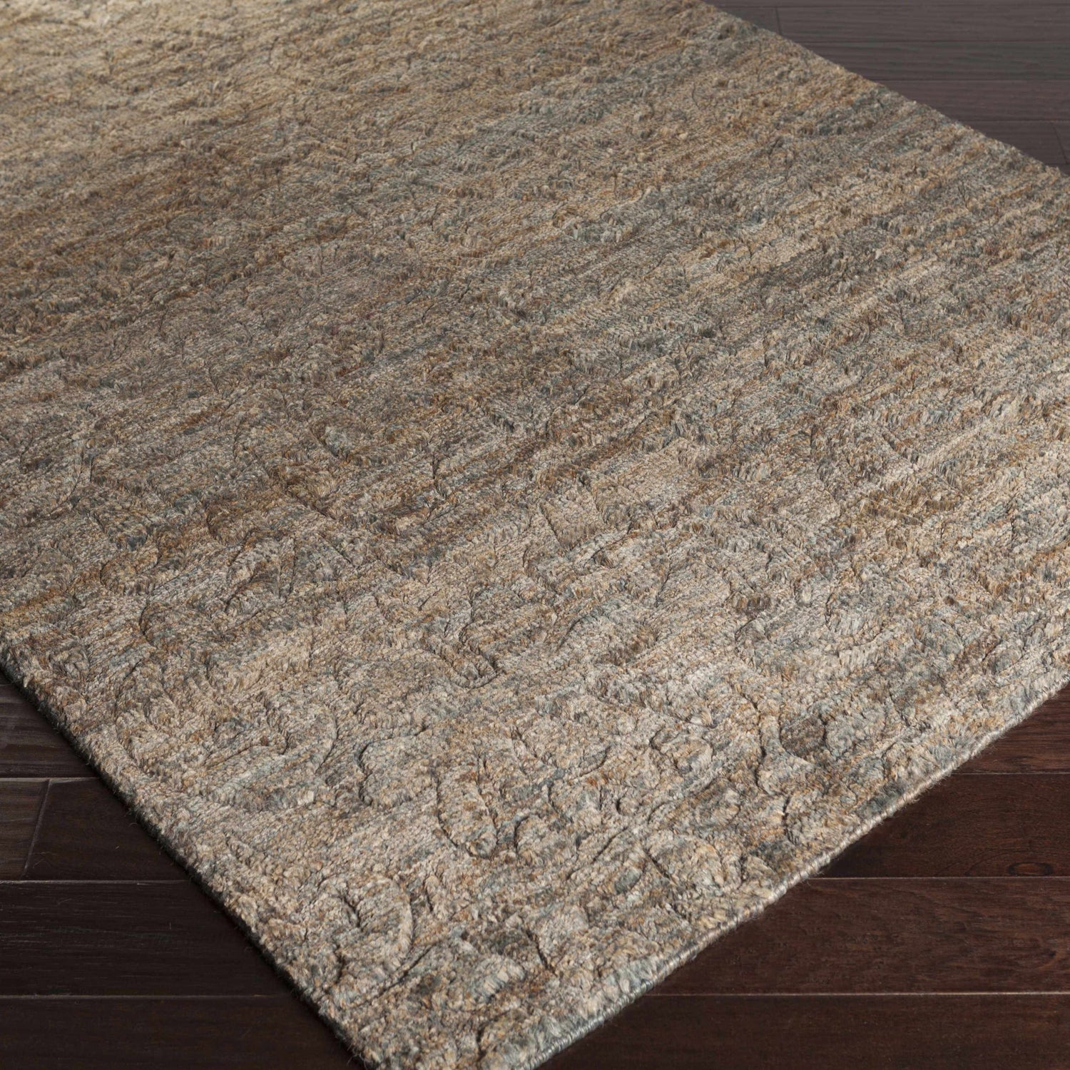 Millport Jute Rug - Clearance