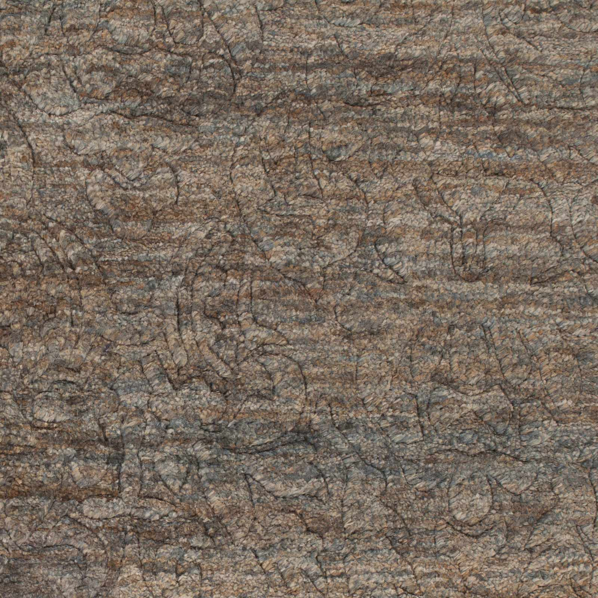 Millport Jute Rug - Clearance