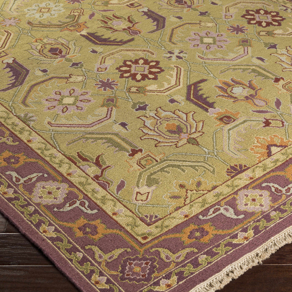 Millvale Area Carpet - Clearance