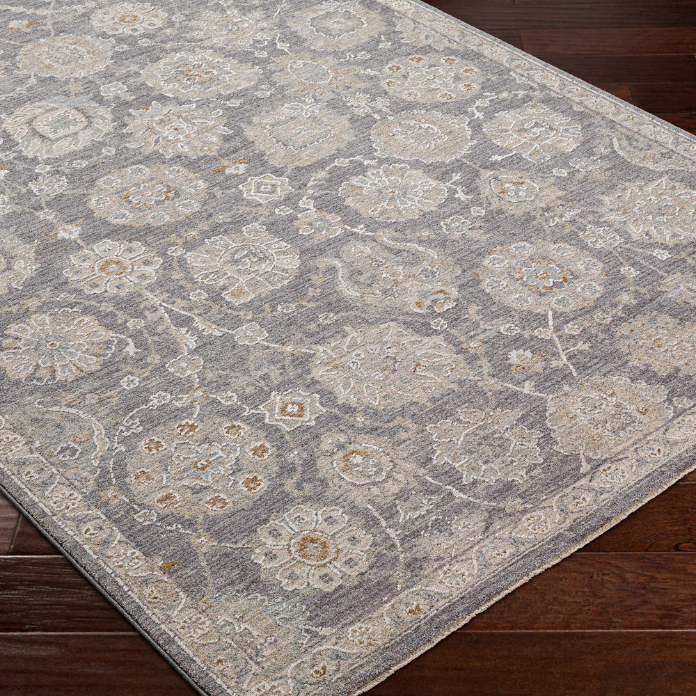 Mimarsinan Statement Rug