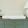 Minky Stretch Luxe Changing Covers