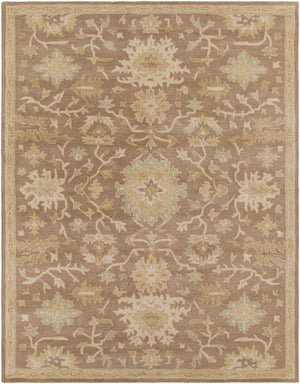 Hazen Hand Tufted Beige 1149 Area Rug