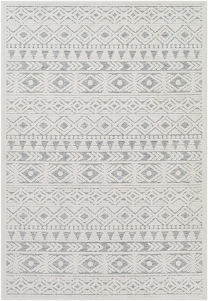 Mirani 3D Outdoor Area Rug - Clearance