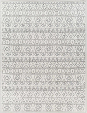 Mirani 3D Outdoor Area Rug - Clearance