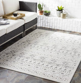 Mirani 3D Outdoor Area Rug - Clearance