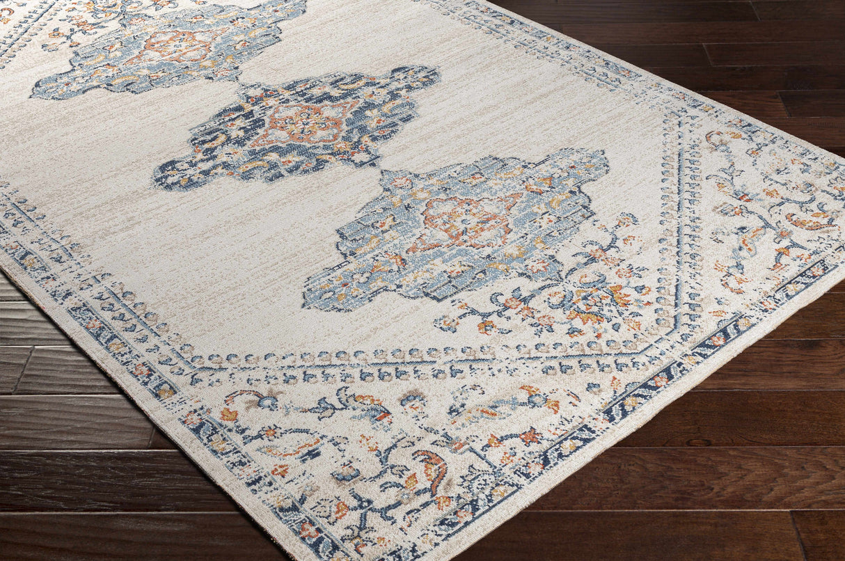Mistissini Area Rug - Clearance