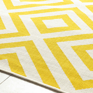 Maven Area Rug