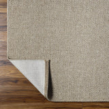 Matah Beige Outdoor Area Rug