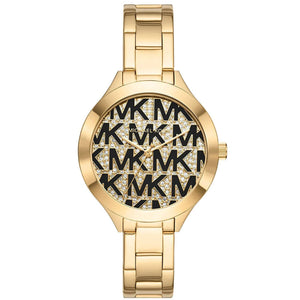 Michael Kors Women's Slim Runway