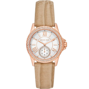 Michael Kors Women's Mini Everest